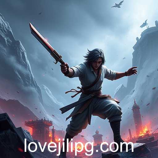 Exploring the Thrill of Action Games on LOVEJILI