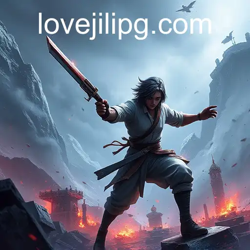 Exploring the Thrill of Action Games on LOVEJILI