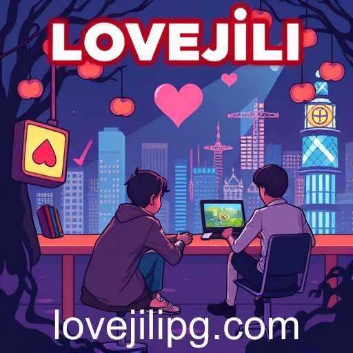 Exploring the Allure of Casual Games: The Case of LOVEJILI