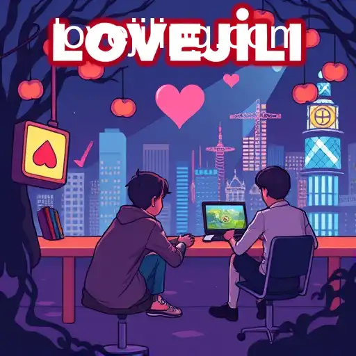 Exploring the Allure of Casual Games: The Case of LOVEJILI