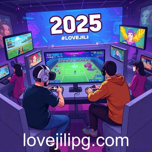 The Digital Revolution of Gaming