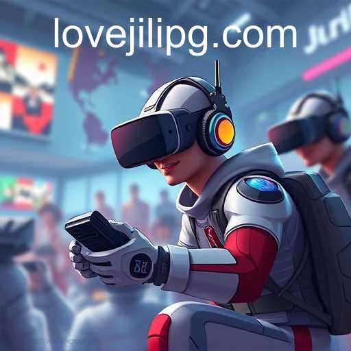 Emerging Trends in Online Gaming