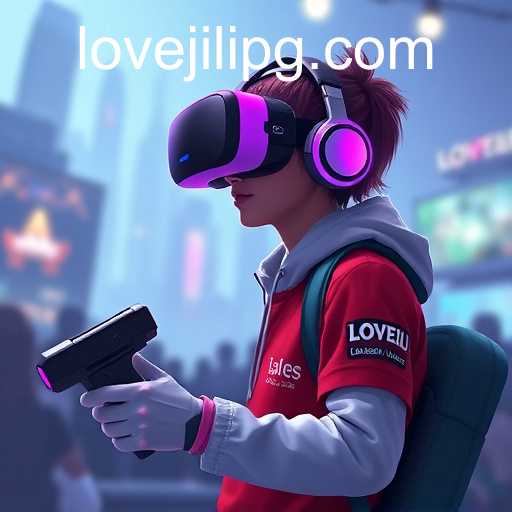 The Evolution of LOVEJILI in the Global Gaming Industry