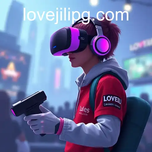 The Evolution of LOVEJILI in the Global Gaming Industry