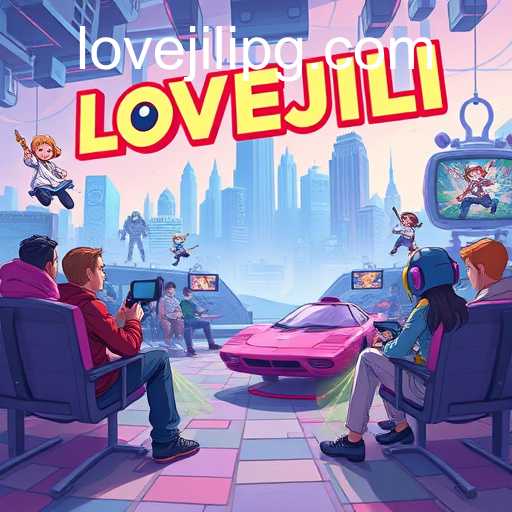 Exploring the Impact of LOVEJILI on Online Gaming