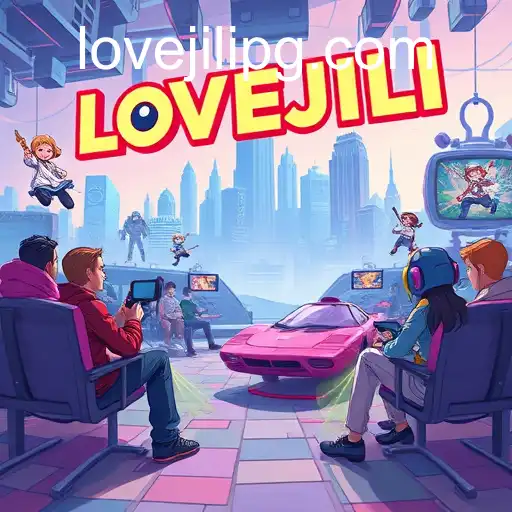 Exploring the Impact of LOVEJILI on Online Gaming
