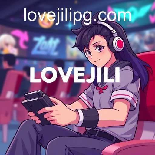 Exploring LOVEJILI: A Game Changer in the Online Gaming Realm