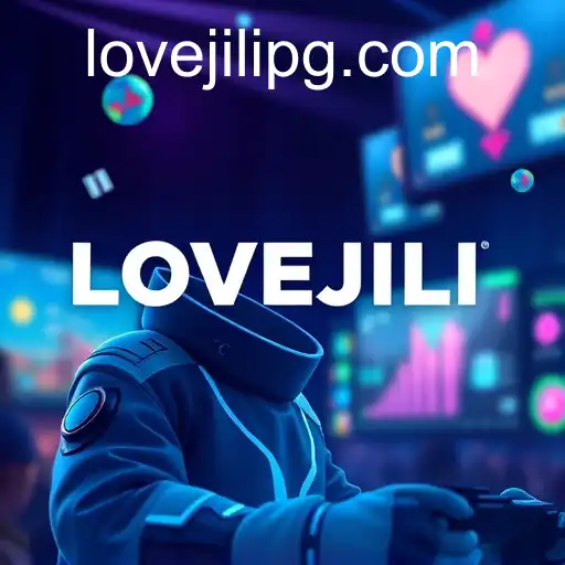 Exploring LOVEJILI: A New Era for Online Gaming