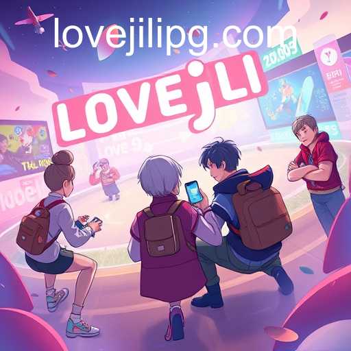 Exploring LOVEJILI: A Rising Star in Online Gaming