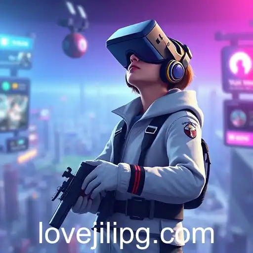 Unveiling the Future of Online Gaming