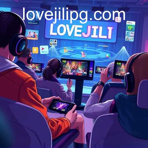 Exploring the Impact of Online Gaming in 2025