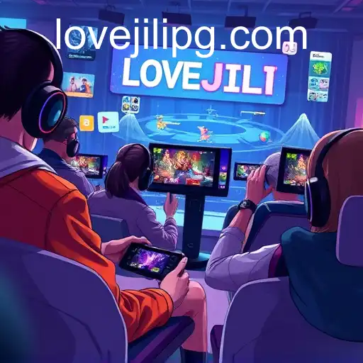 Exploring the Impact of Online Gaming in 2025