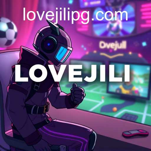 The Rise of LOVEJILI in Online Gaming