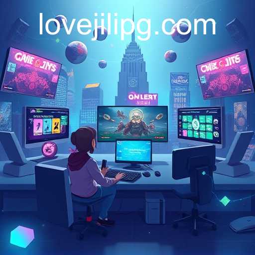 The Evolution of LOVEJILI: A Modern Gaming Phenomenon