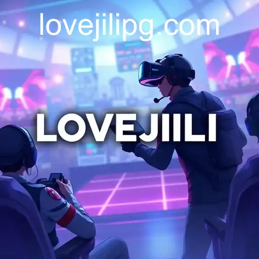 The Rise of LOVEJILI in the Gaming World