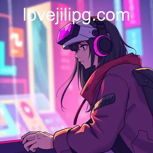 The Rise of LOVEJILI in Gaming Culture