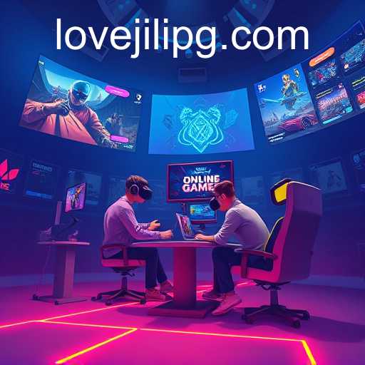 Revolutionizing Online Gaming: LOVEJILI's Impact