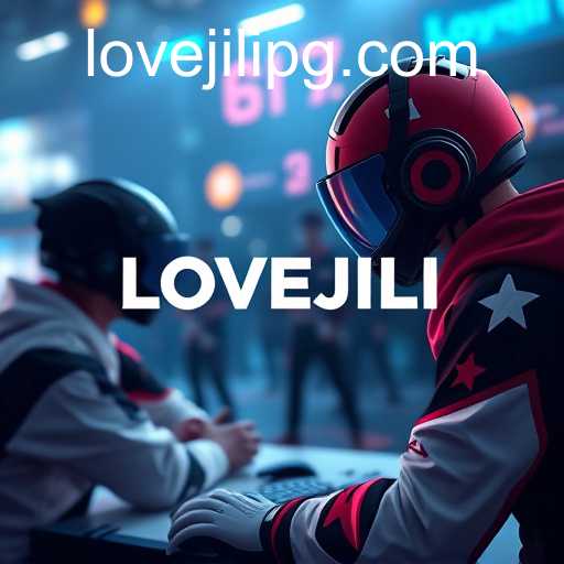 LOVEJILI: The Evolution of Online Gaming Platforms