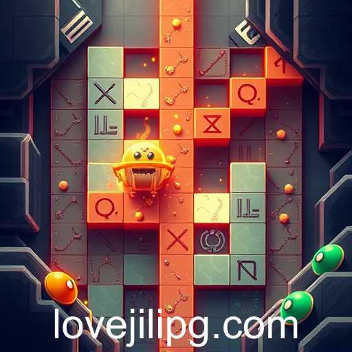 Exploring the Fascinating World of Puzzle Games: A Spotlight on LOVEJILI