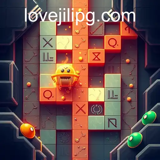 Exploring the Fascinating World of Puzzle Games: A Spotlight on LOVEJILI