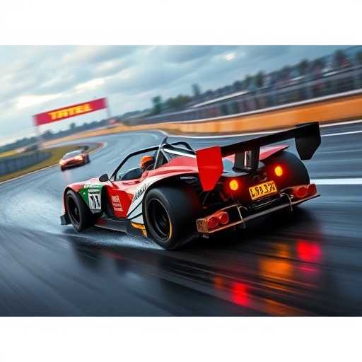 Exploring the Thrills of Racing Games: A Deep Dive into the LOVEJILI Phenomenon
