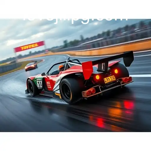 Exploring the Thrills of Racing Games: A Deep Dive into the LOVEJILI Phenomenon