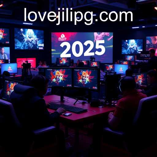 Revolutionizing Online Gaming in 2025