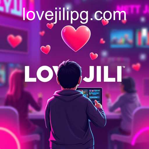 The Rise of LOVEJILI in the Gaming World