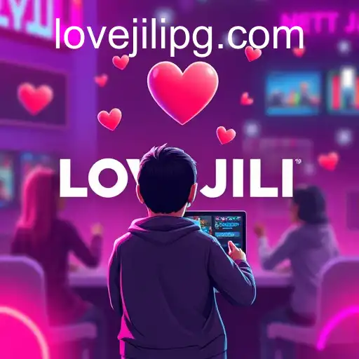 The Rise of LOVEJILI in the Gaming World