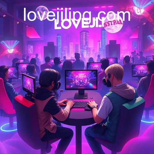 The Rise of LOVEJILI in the Online Gaming World