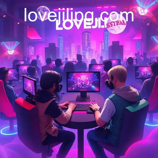 The Rise of LOVEJILI in the Online Gaming World