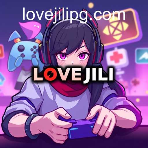 The Rise of LOVEJILI in Online Gaming Culture