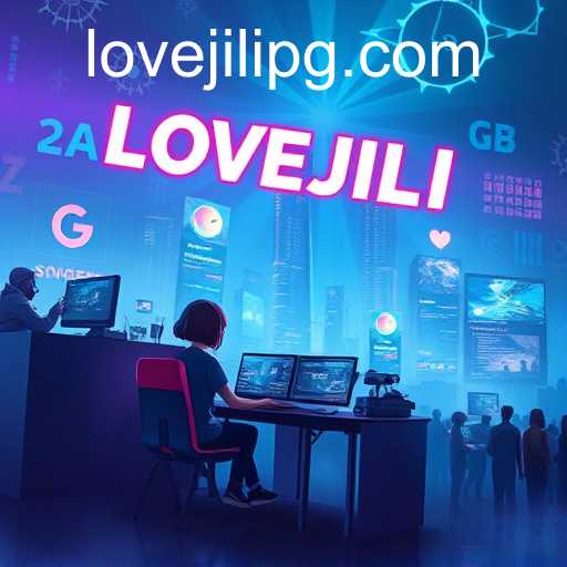 The Rise and Journey of LOVEJILI