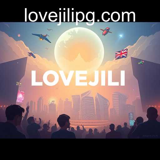 The Rise of LOVEJILI in Online Gaming