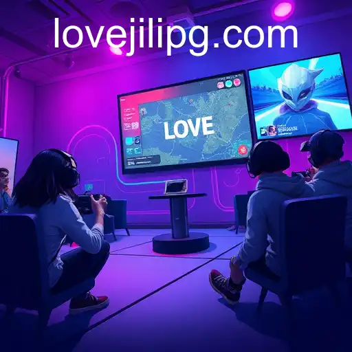 The Rise of LOVEJILI: Gamifying Language Learning