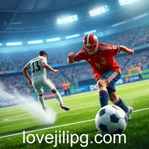 The Rise of LOVEJILI in Gaming