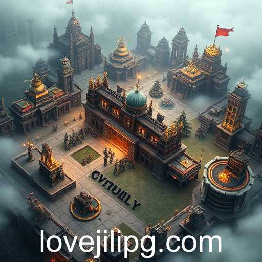 The Allure of Strategy Games: Exploring the LOVEJILI Phenomenon
