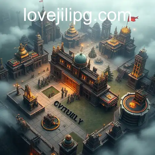 The Allure of Strategy Games: Exploring the LOVEJILI Phenomenon