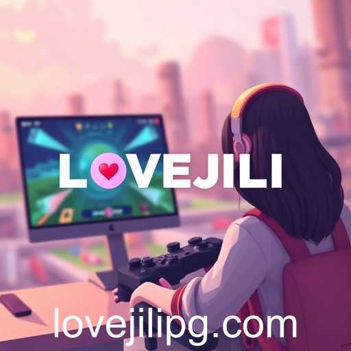 The Rise of LOVEJILI: Engaging Gamers Globally