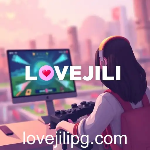 The Rise of LOVEJILI: Engaging Gamers Globally