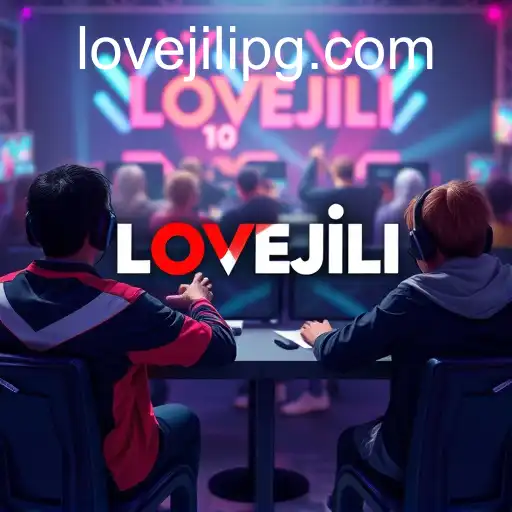 Unveiling LOVEJILI: The Game Changing Platform